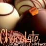 Schokolade avatare
