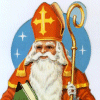 Sinterklaas avatare