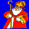 Sinterklaas