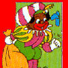 Sinterklaas avatare
