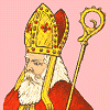 Sinterklaas