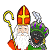 Sinterklaas