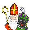 Sinterklaas avatare