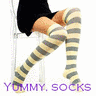 Socken avatare