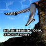 Socken avatare