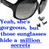 Sonnenbrillen avatare