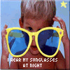 Sonnenbrillen