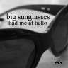 Sonnenbrillen avatare