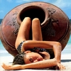 Strand avatare