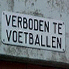 Verboten