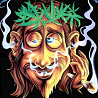 Weed avatare