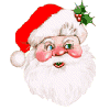 Weihnachten avatare