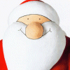 Weihnachten avatare