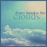 Wolken avatare