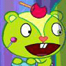 Happy tree friends avatare