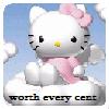 Hello kitty avatare
