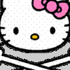 Hello kitty avatare