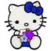 Hello kitty avatare