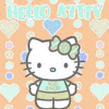 Hello kitty avatare