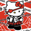 Hello kitty avatare