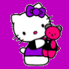 Hello kitty avatare