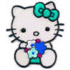 Hello kitty avatare