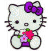 Hello kitty avatare