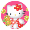 Hello kitty avatare