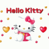 Hello kitty avatare