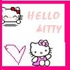 Hello kitty avatare