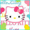 Hello kitty avatare