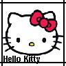 Hello kitty avatare