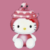 Hello kitty avatare