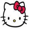 Hello kitty avatare