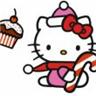 Hello kitty avatare