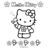 Hello kitty avatare