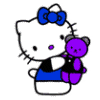 Hello kitty avatare