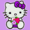 Hello kitty avatare
