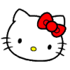 Hello kitty avatare