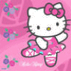 Hello kitty avatare