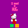 Hello kitty avatare
