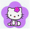 Hello kitty avatare