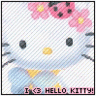 Hello kitty avatare