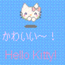 Hello kitty avatare
