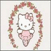 Hello kitty avatare