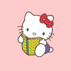 Hello kitty avatare