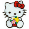 Hello kitty avatare