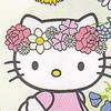 Hello kitty avatare