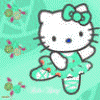 Hello kitty