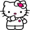 Hello kitty avatare